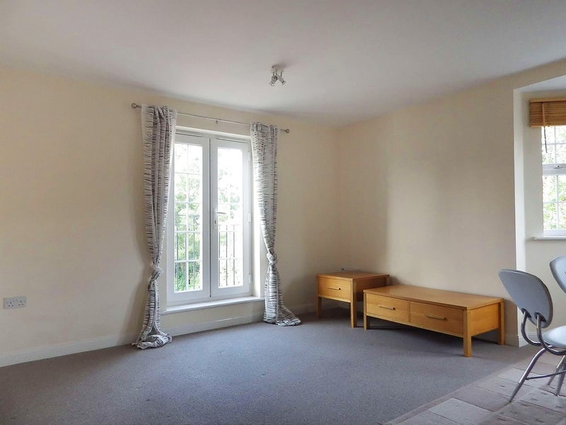 Flat Wiltshire Way in Hartlepool