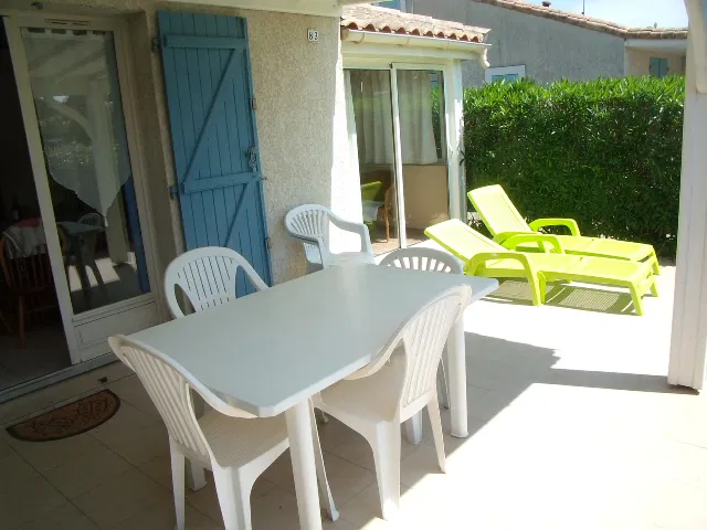 Maison Rue Daniel Roux à Saint-Pardoux-Isaac