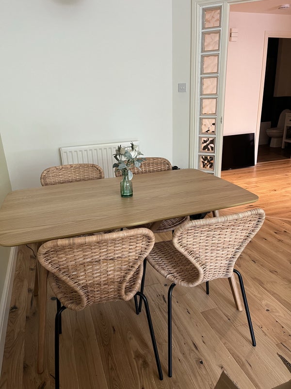 Room Pilrig Heights in City of Edinburgh