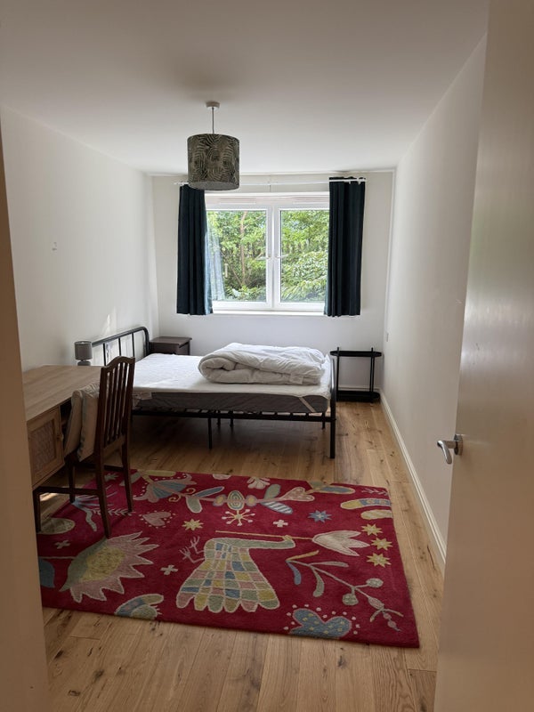 Room Pilrig Heights in City of Edinburgh