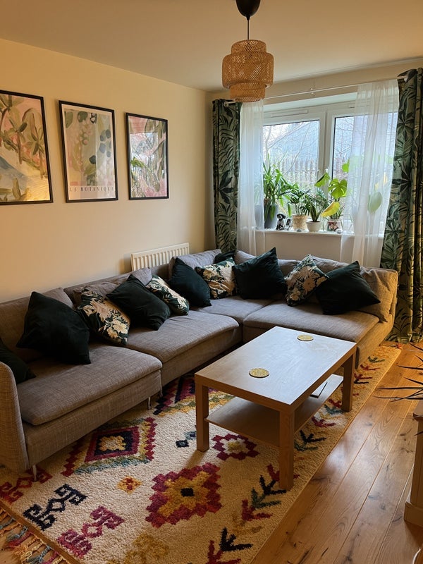 Room Pilrig Heights in City of Edinburgh