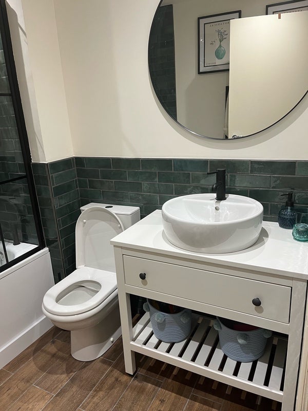 Room Pilrig Heights in City of Edinburgh
