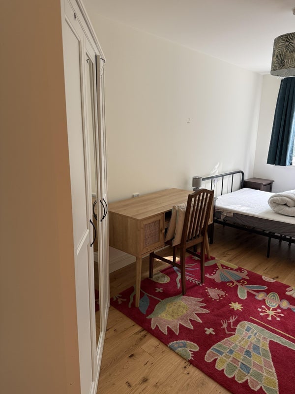 Room Pilrig Heights in City of Edinburgh
