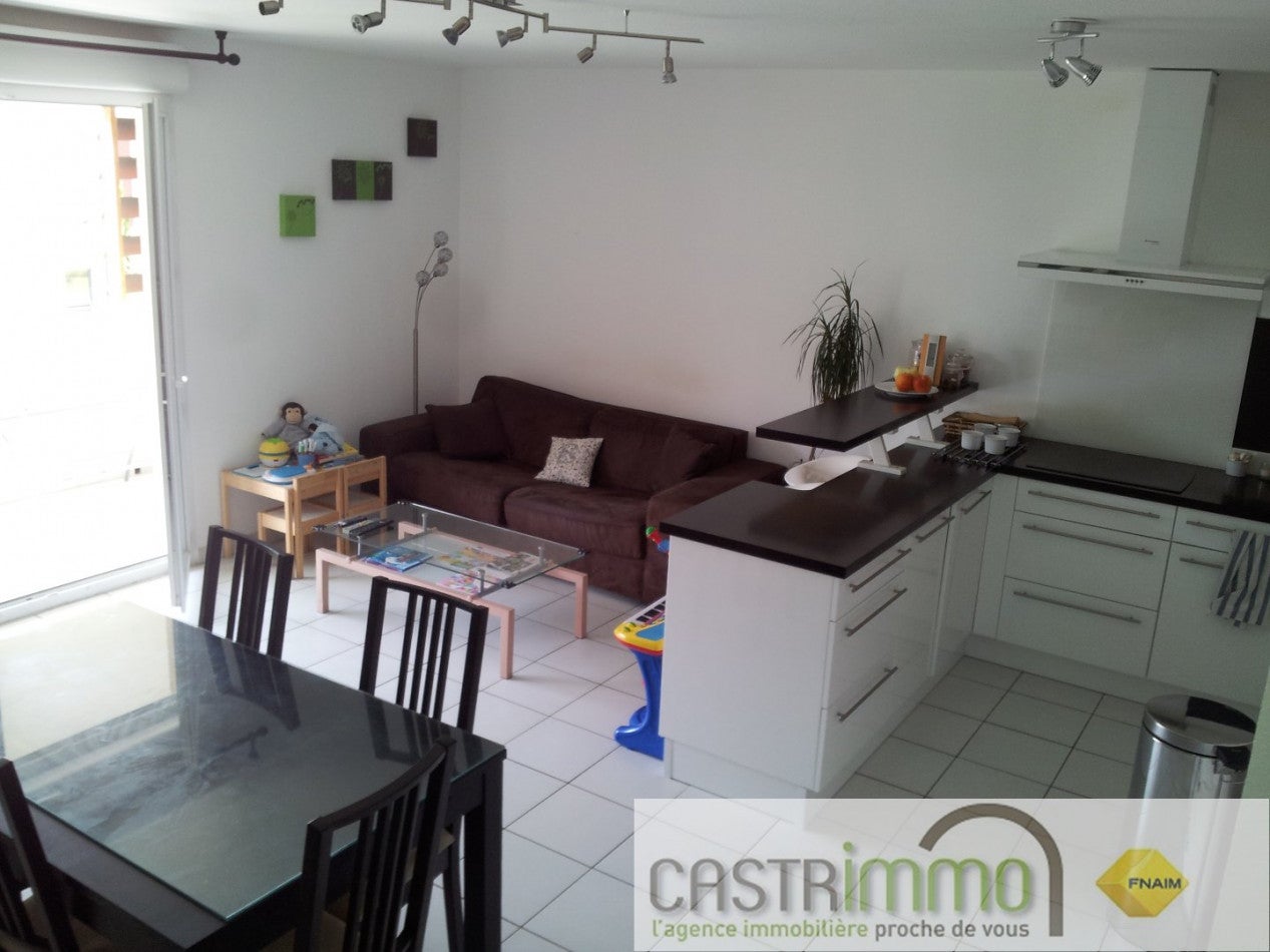 Flat Chemin des Saules in Marsillargues