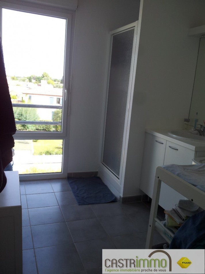 Flat Chemin des Saules in Marsillargues