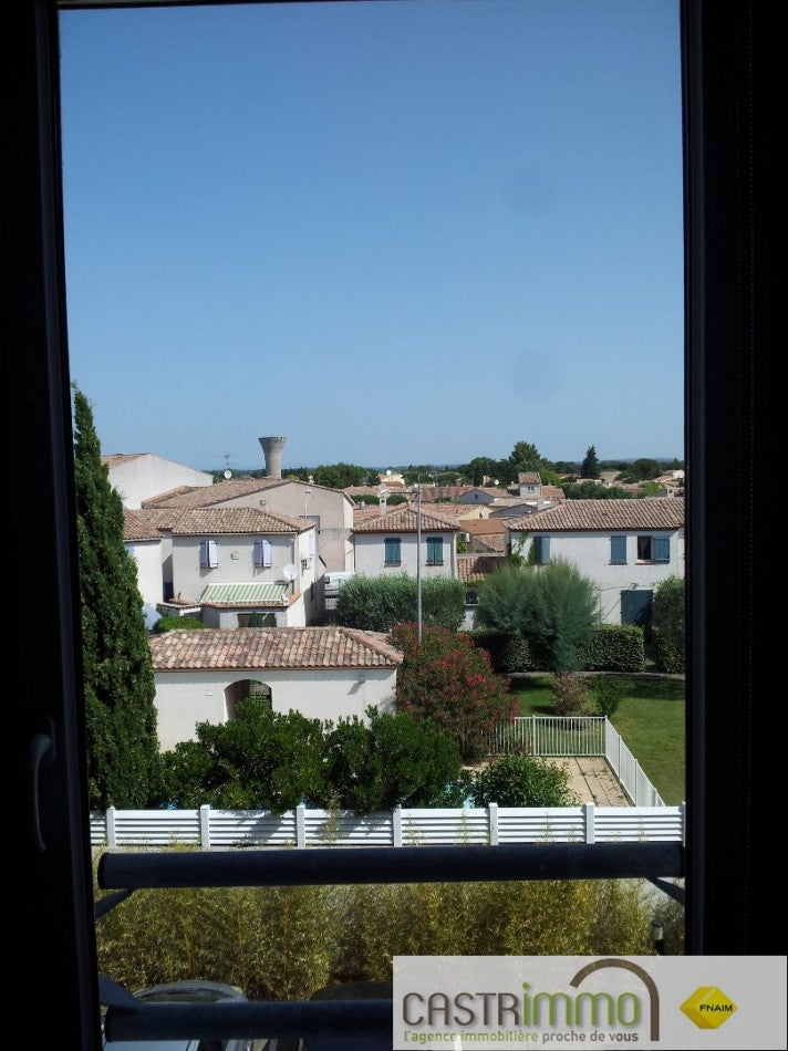 Flat Chemin des Saules in Marsillargues