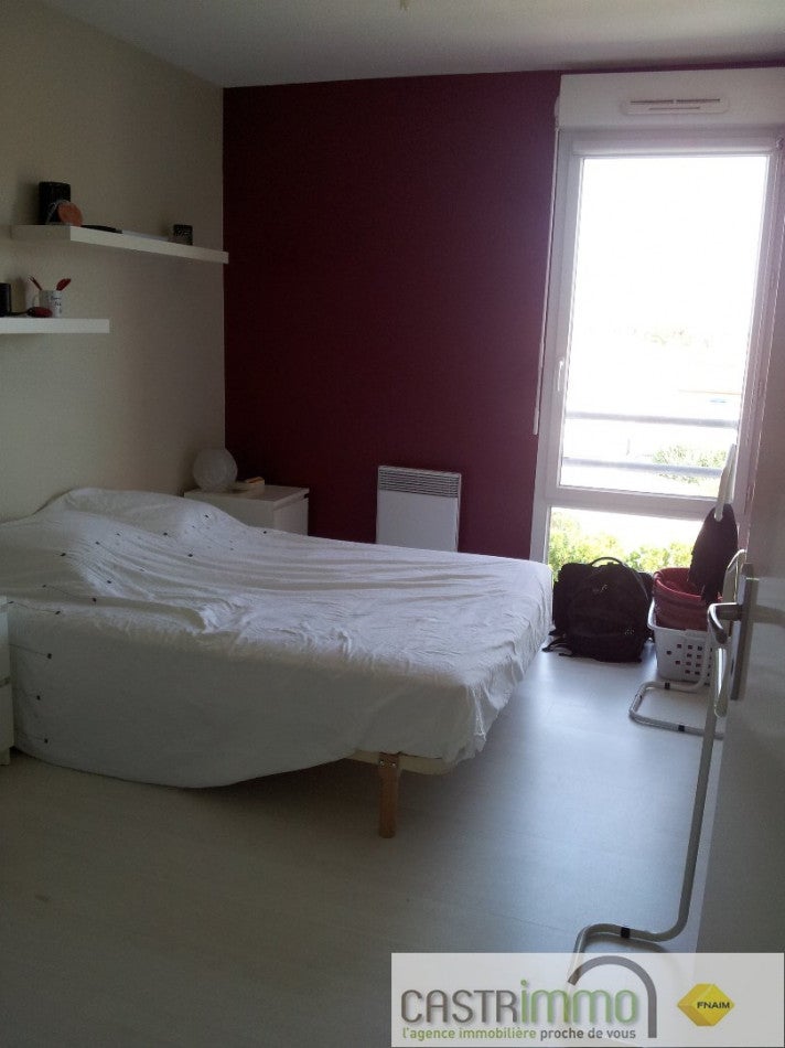Flat Chemin des Saules in Marsillargues