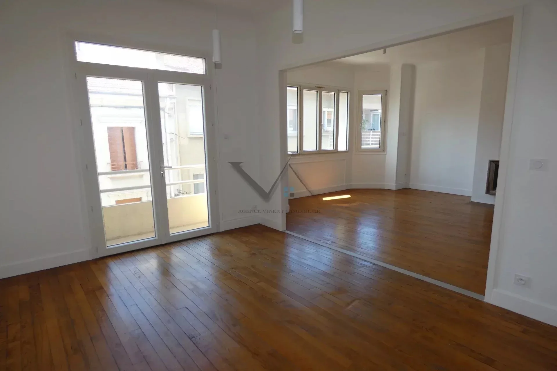 Appartement Rue Chabaud à Montélimar