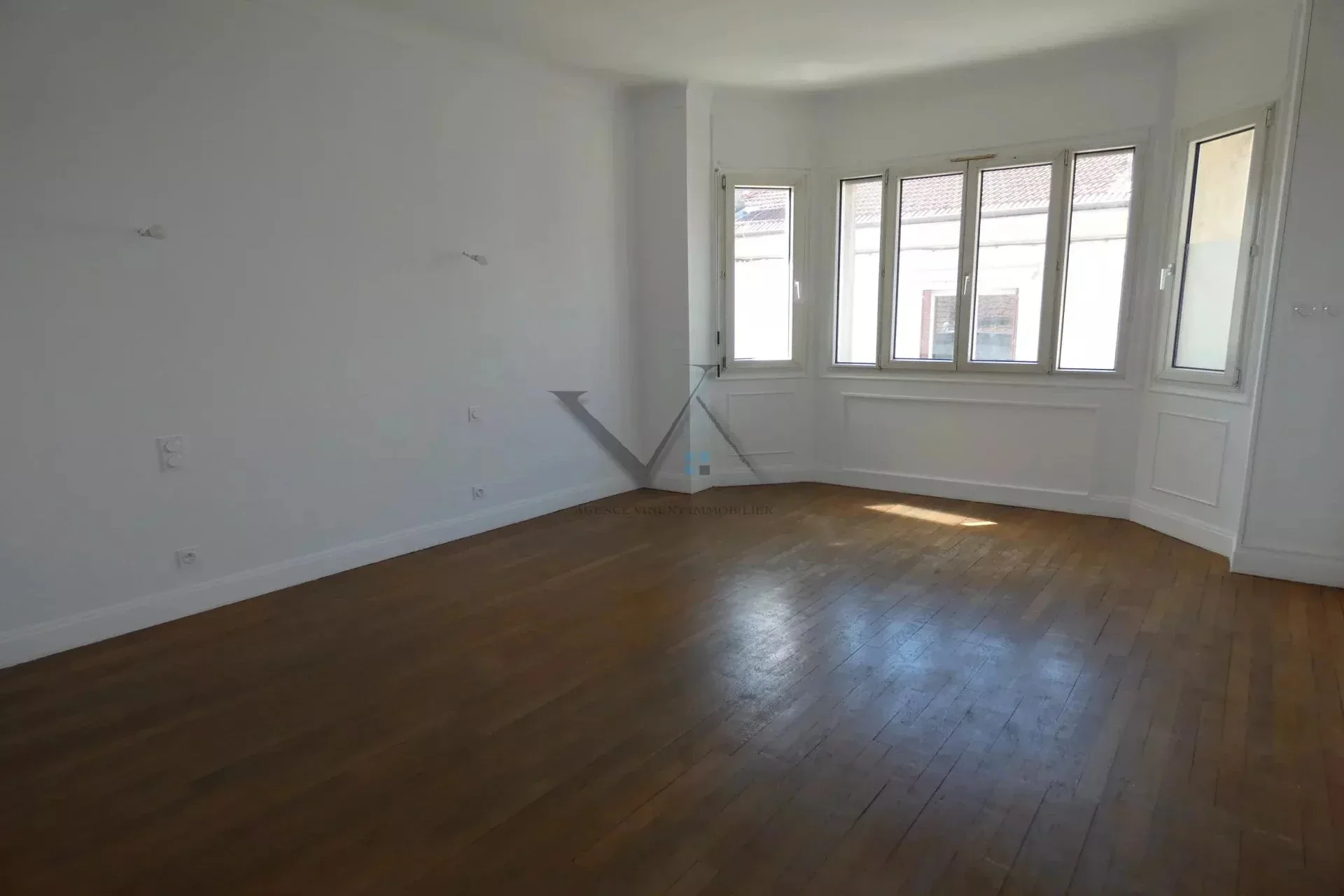 Appartement Rue Chabaud à Montélimar