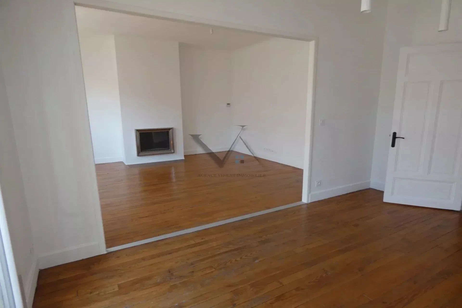 Appartement Rue Chabaud à Montélimar