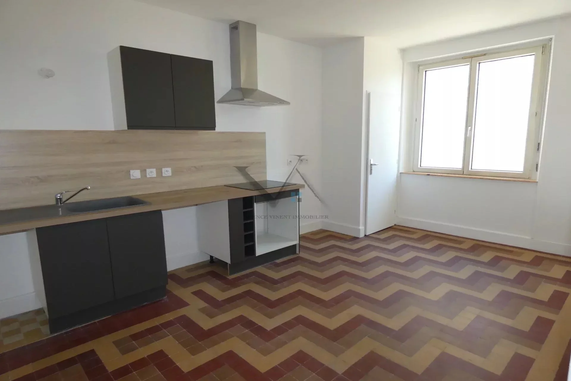 Appartement Rue Chabaud à Montélimar