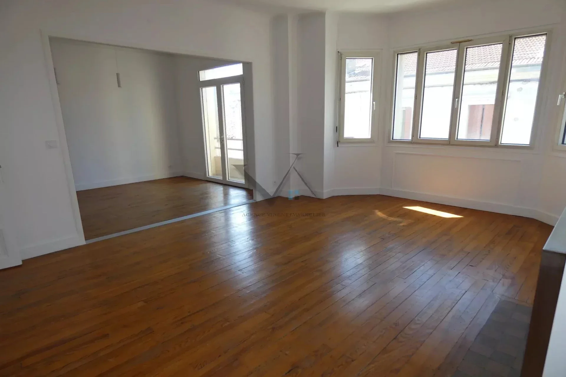 Appartement Rue Chabaud à Montélimar