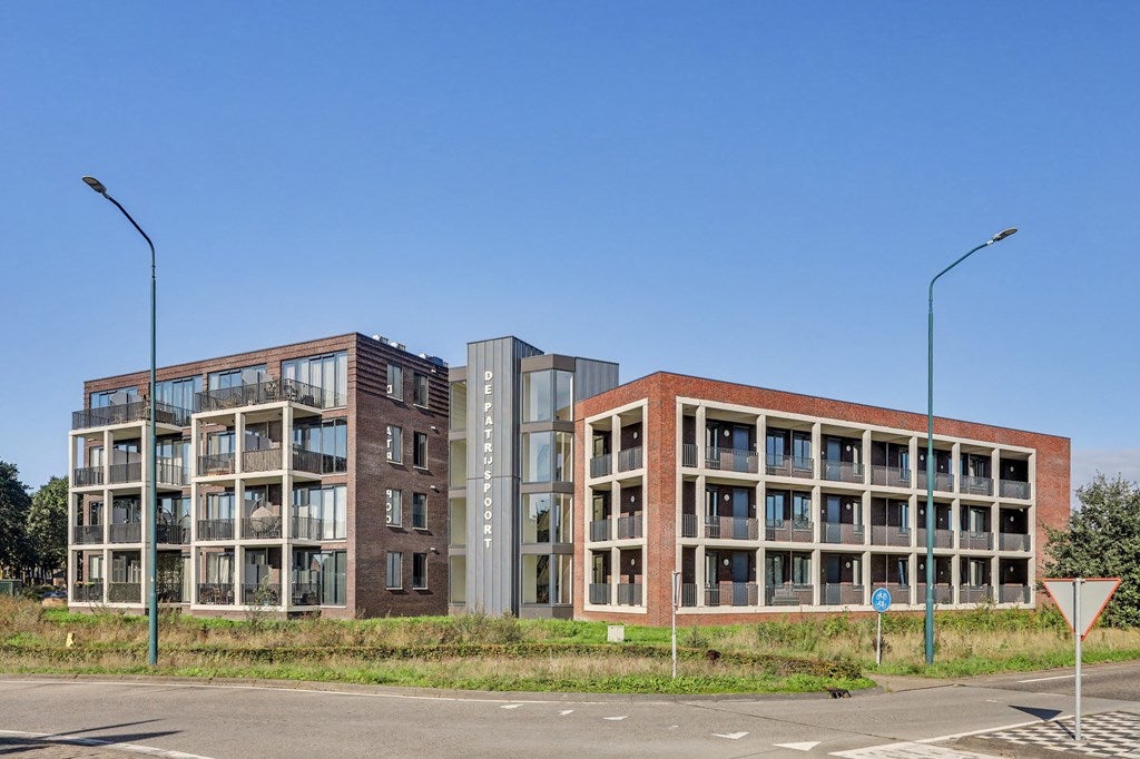 Appartement Windvang 6 A in Reusel