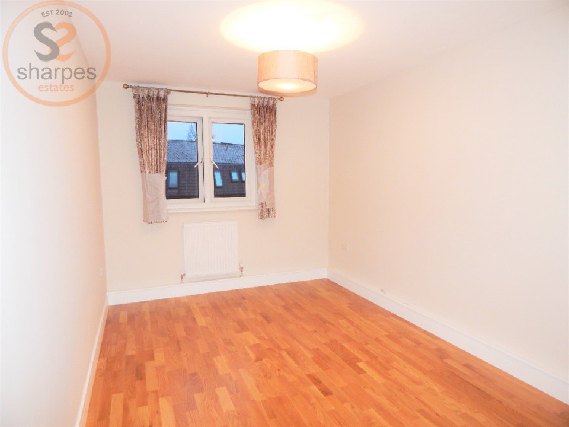 Flat Tintern Close in Greater London