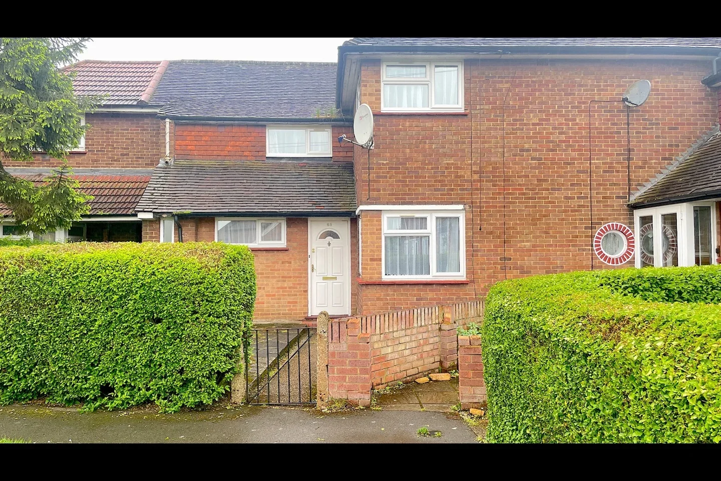 House Cygnet Avenue in Greater London