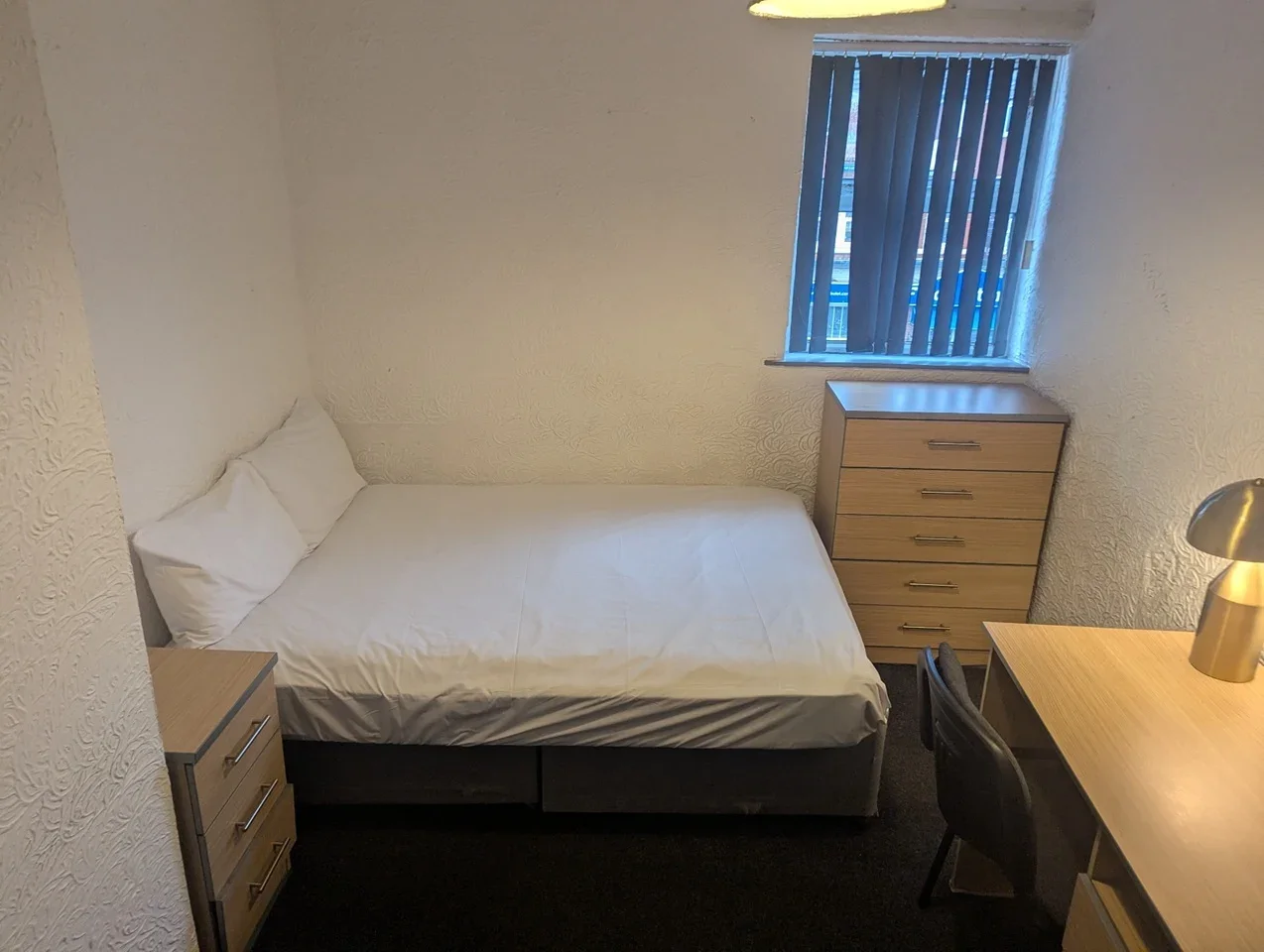 Room Palatine Road in Blackpool
