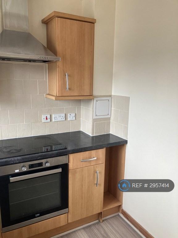Flat Great Northern Road in Aberdeen City