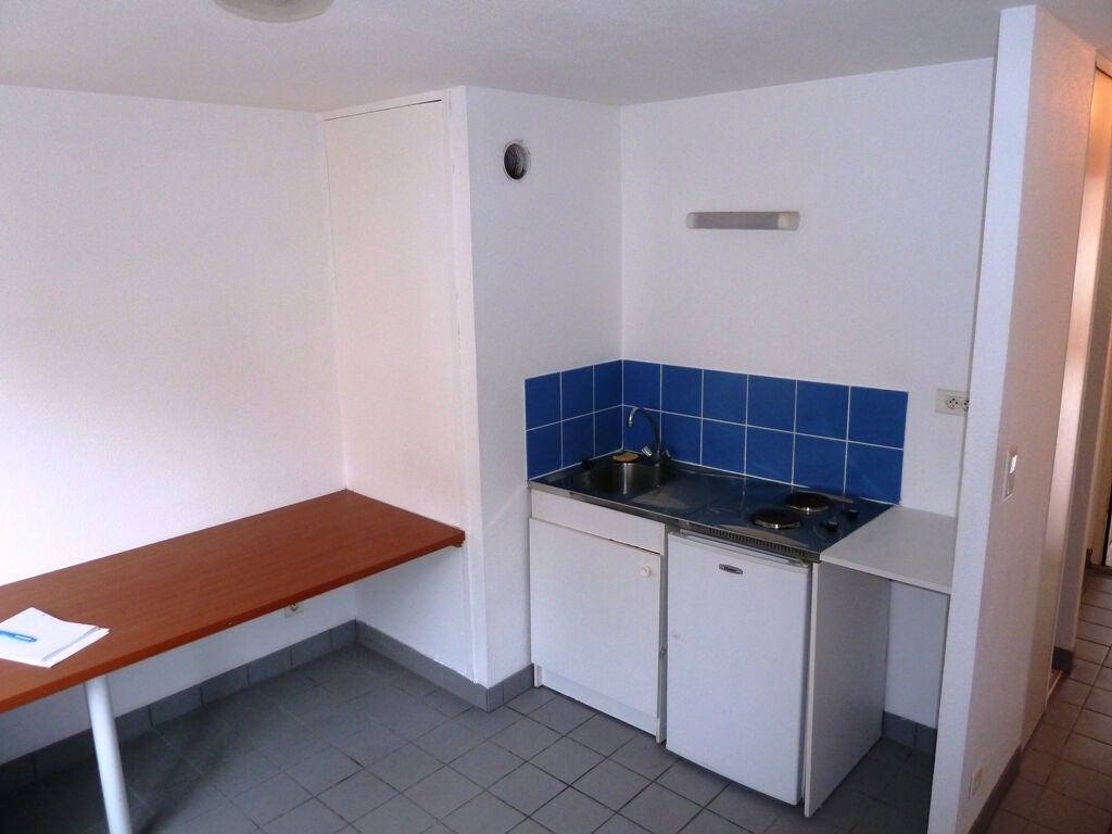 Chambre Avenue du 2e Bataillon de Chasseurs à Pied à Lunéville