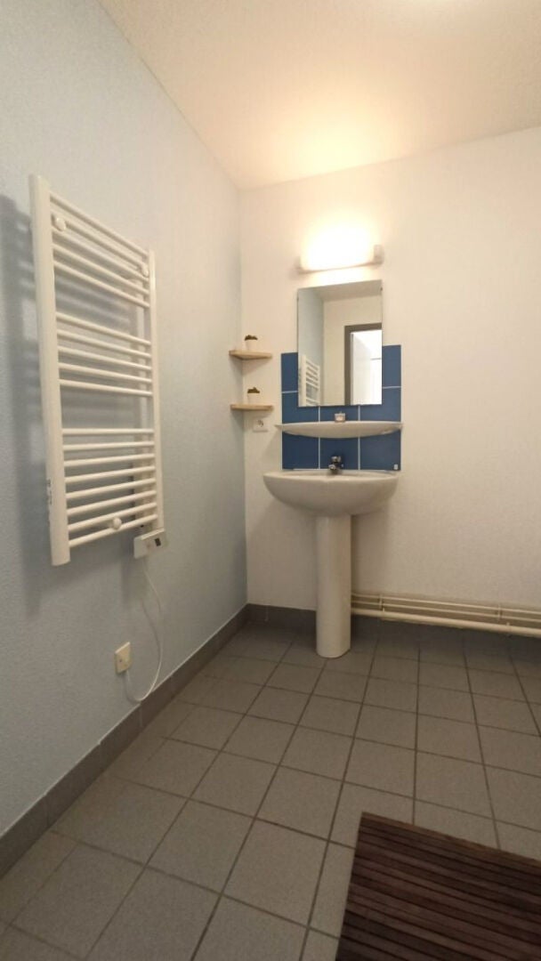 Chambre Avenue du 2e Bataillon de Chasseurs à Pied à Lunéville