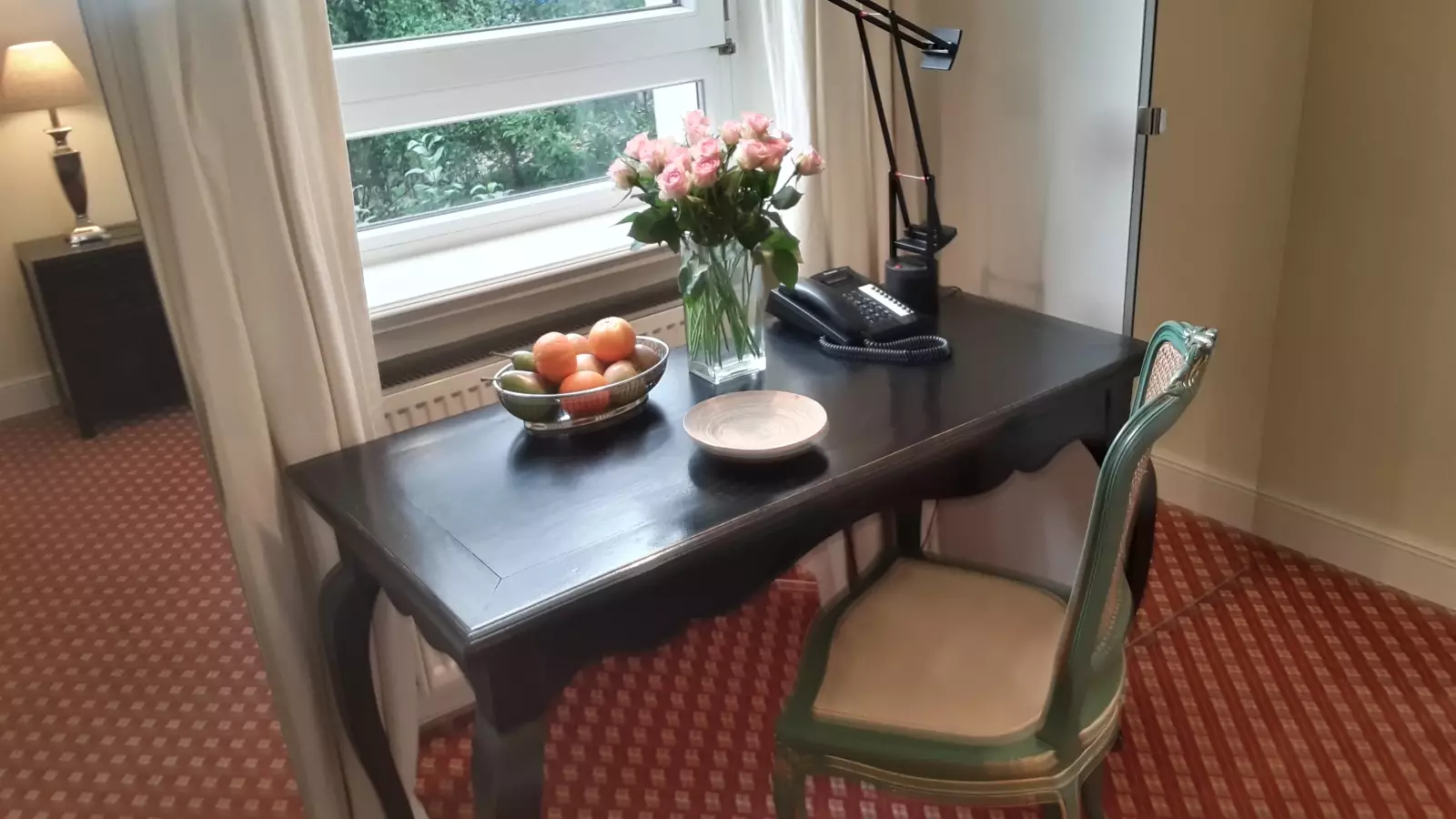 Wohnung Westendstraße in Frankfurt am Main