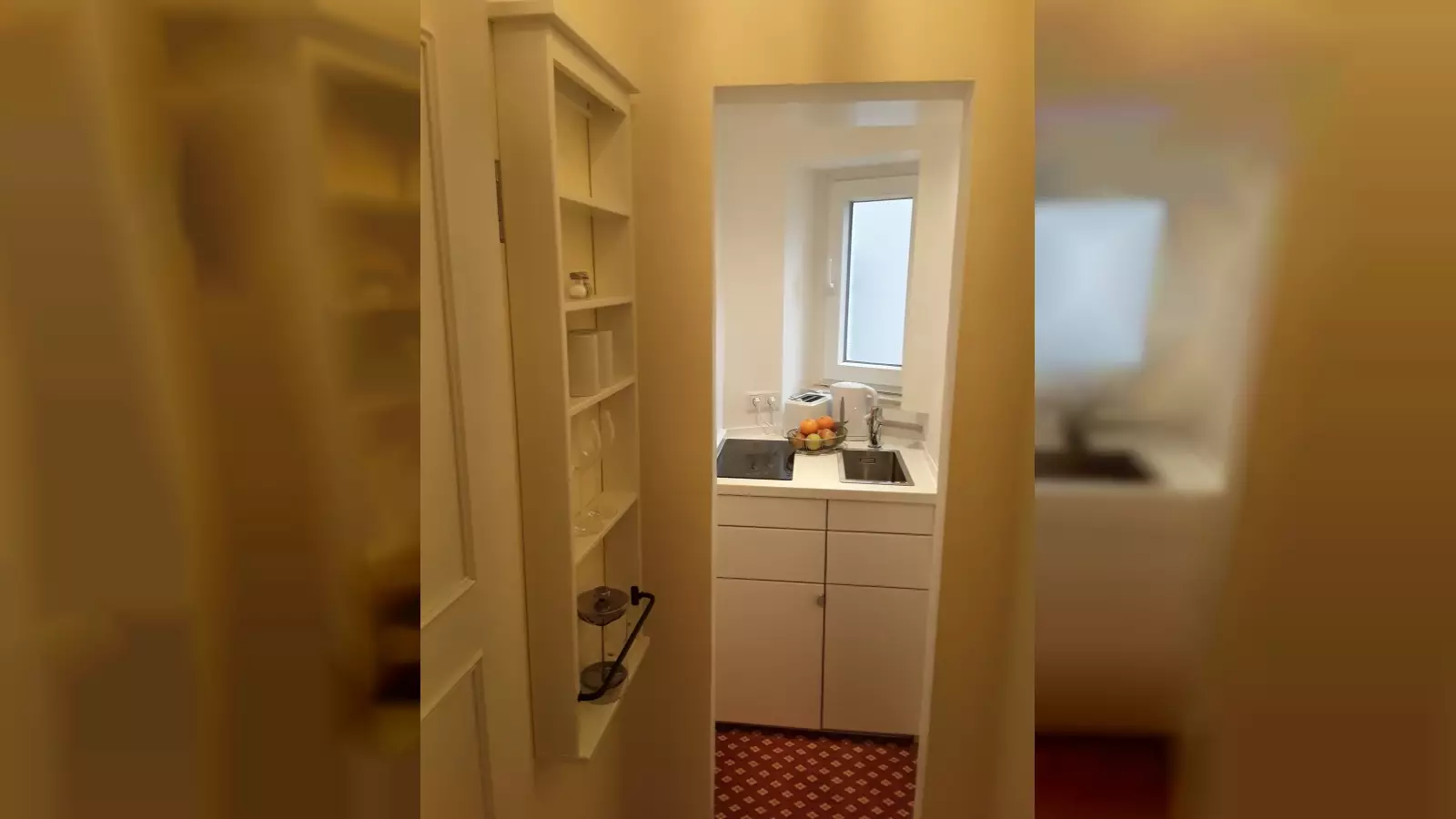 Wohnung Westendstraße in Frankfurt am Main