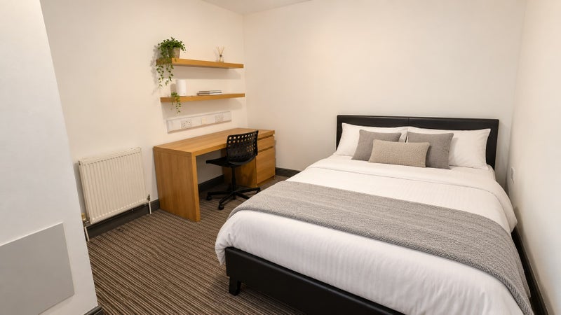 Room Hylton Road in Sunderland