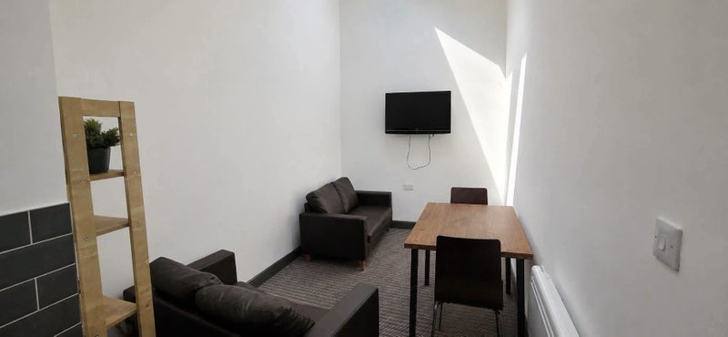Room Hylton Road in Sunderland
