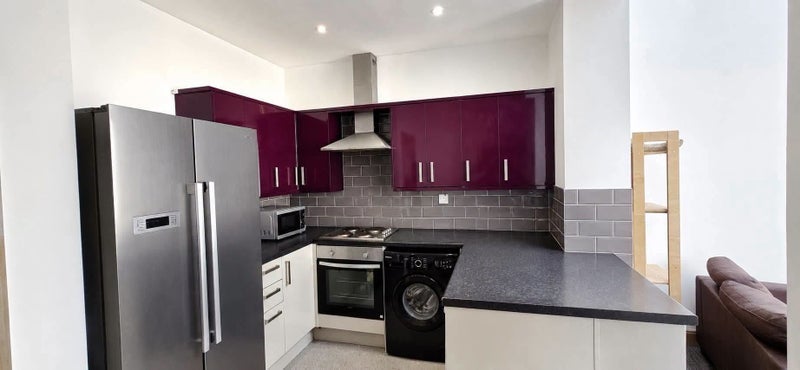 Room Hylton Road in Sunderland