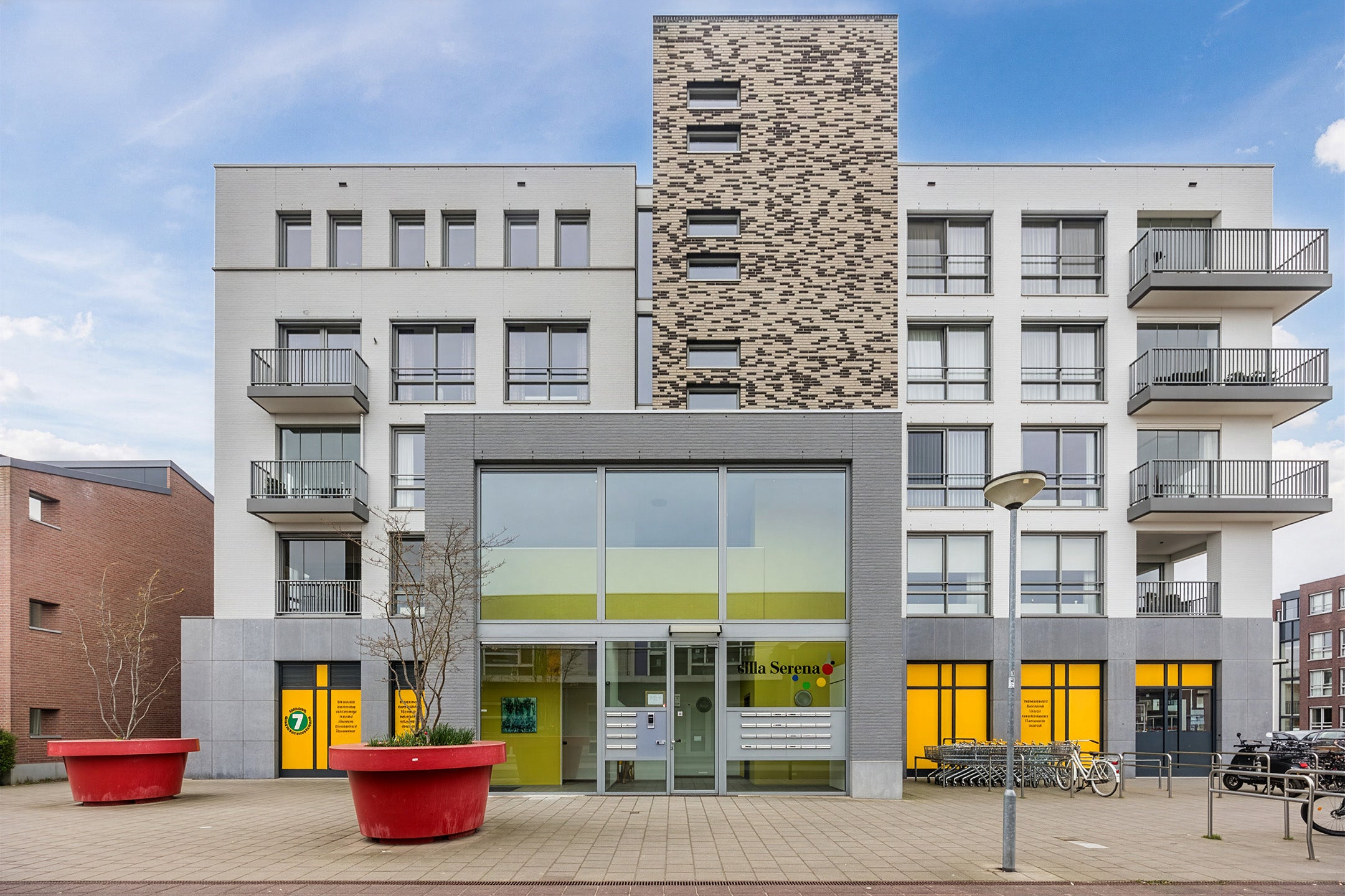 Zandberg 22