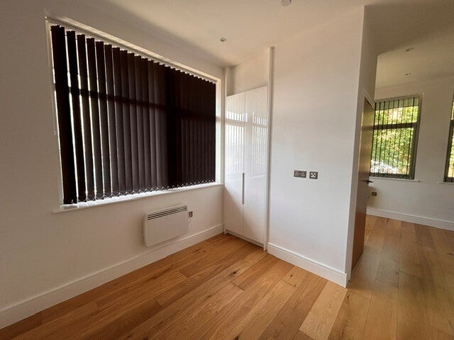Flat Park Street West in Luton