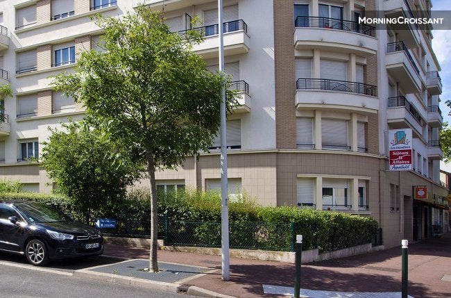 Appartement Rue des Vignes à Nanterre