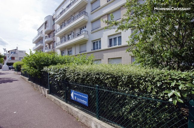 Appartement Rue des Vignes à Nanterre