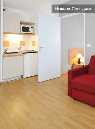 Appartement Rue des Vignes à Nanterre