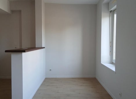 Flat Rue de la Motte in Montholon