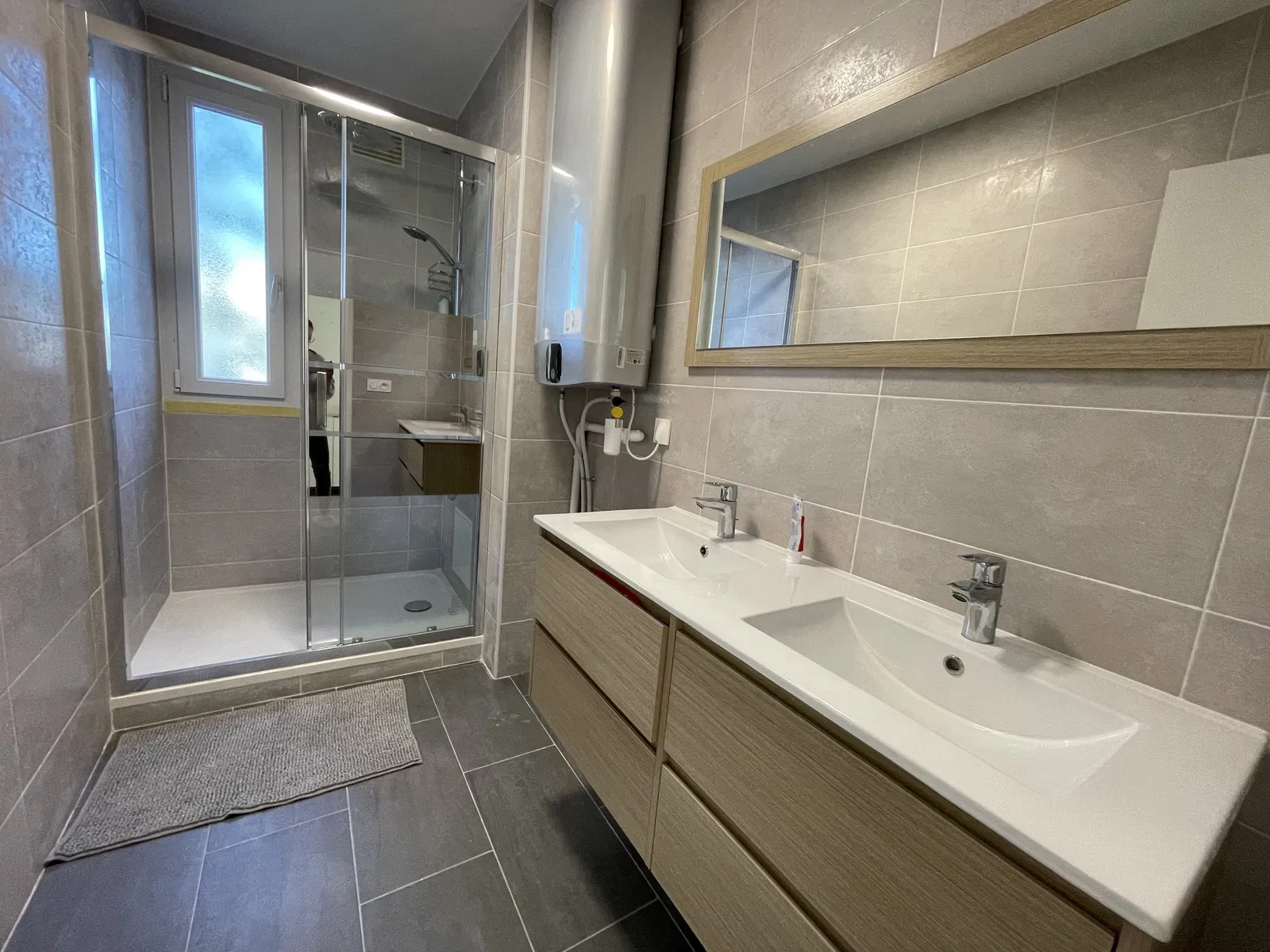 Room Allée Fernand Léger in Créteil
