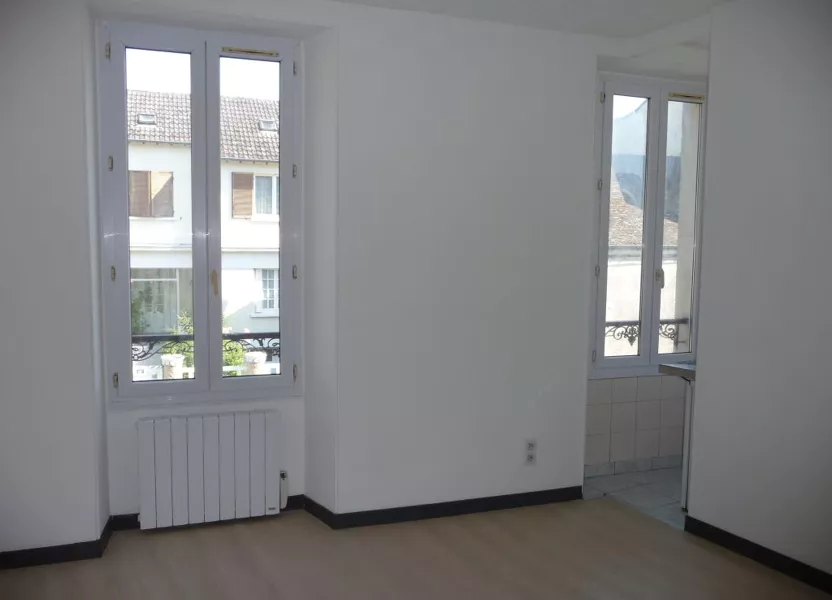 Appartement Rue du Port au Sable à Nemours