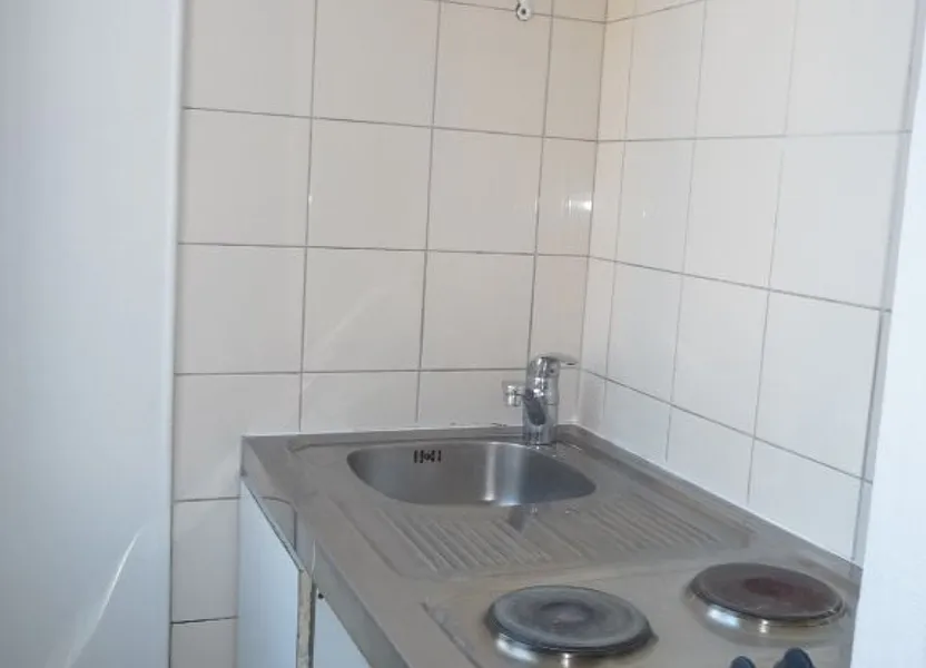Flat Rue du Port au Sable in Nemours