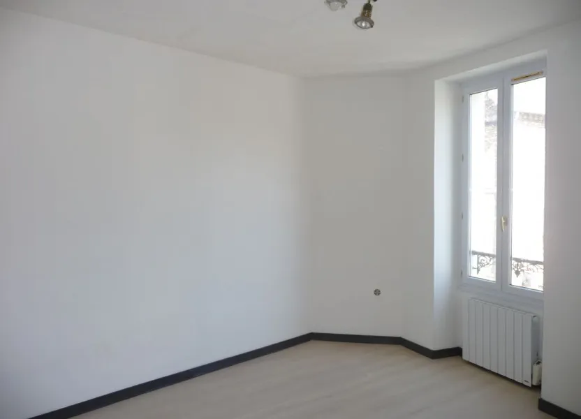 Appartement Rue du Port au Sable à Nemours