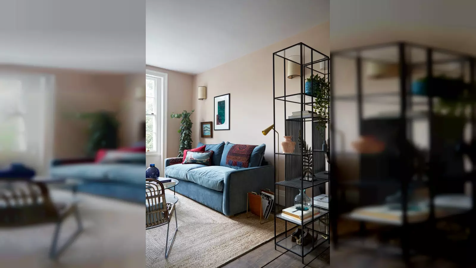 Flat Colebrooke Row in Greater London