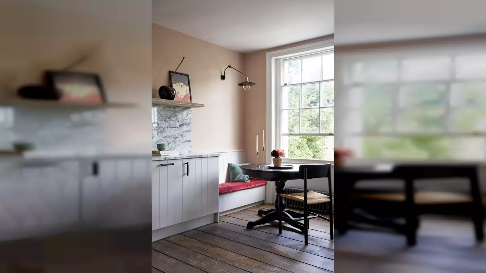 Flat Colebrooke Row in Greater London