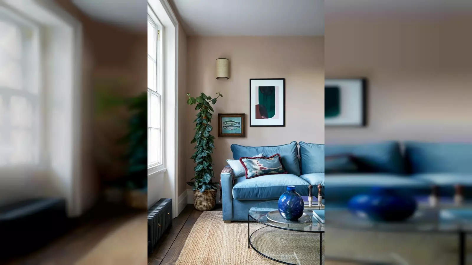 Flat Colebrooke Row in Greater London