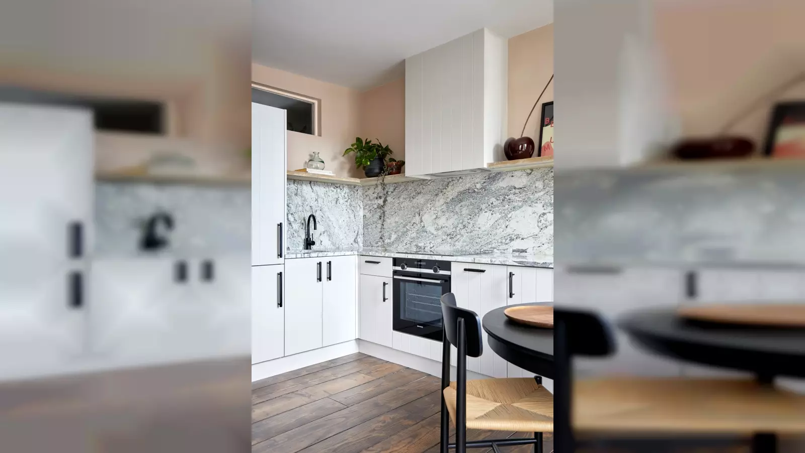 Flat Colebrooke Row in Greater London