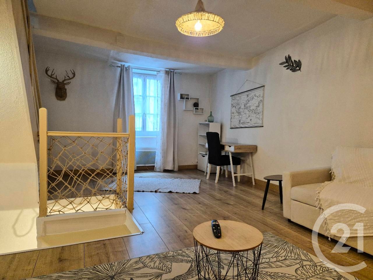 House Rue Trivalle in Carcassonne