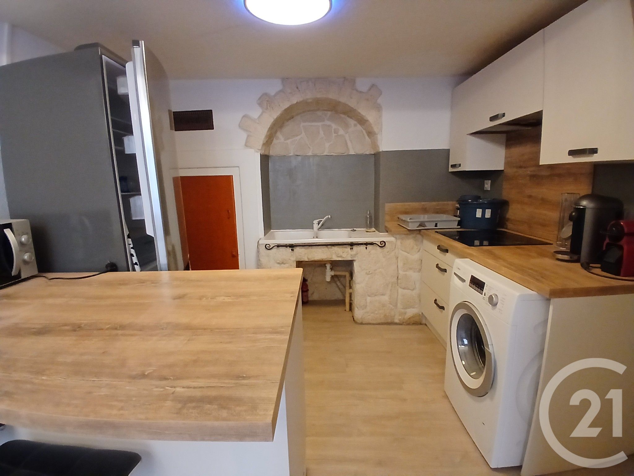 Maison Rue Trivalle à Carcassonne