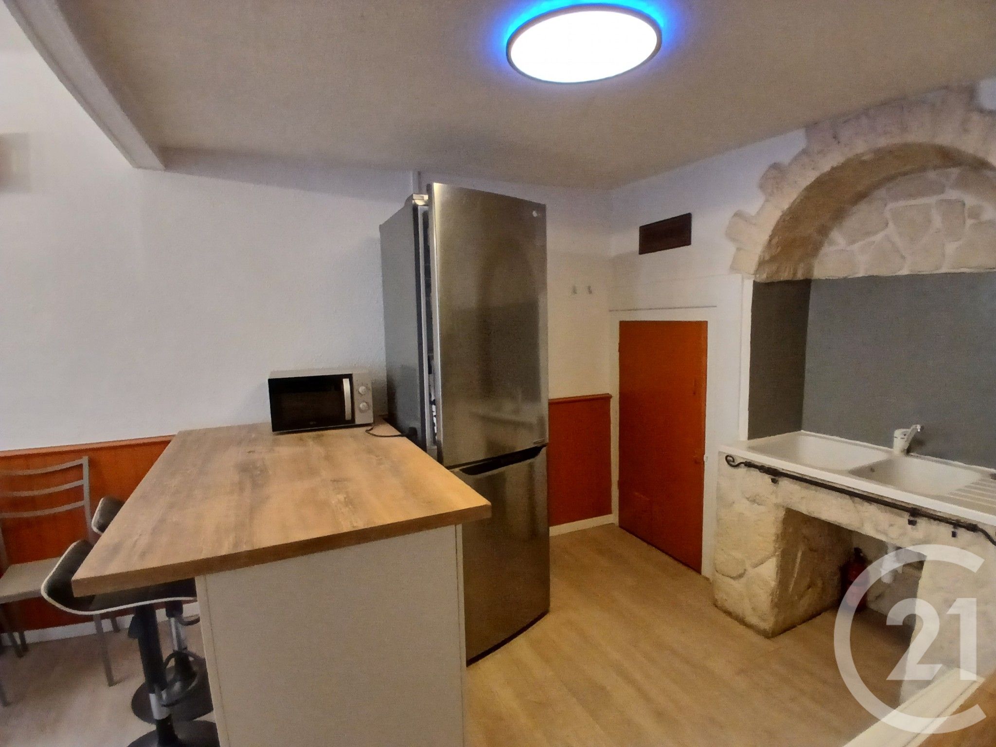 Maison Rue Trivalle à Carcassonne