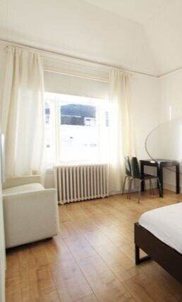 Flat Westbourne Terrace in City of Westminster