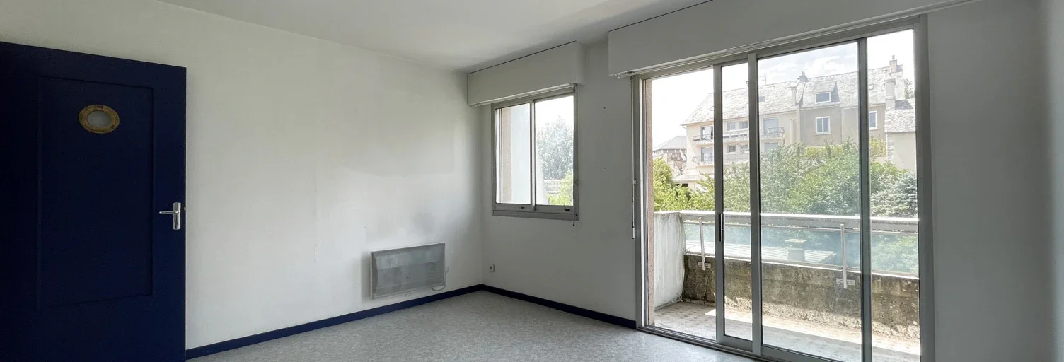Appartement Rue de la Fauvette à Rodez