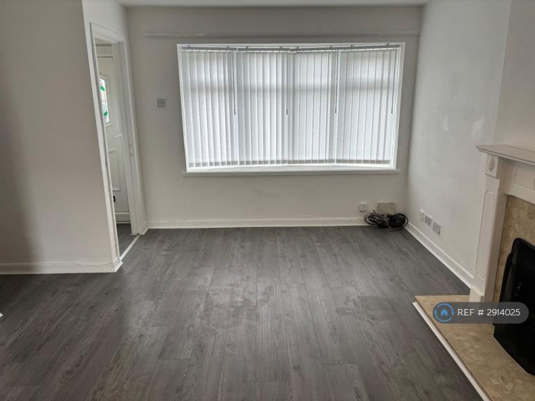 House Alma Close in Kirkby