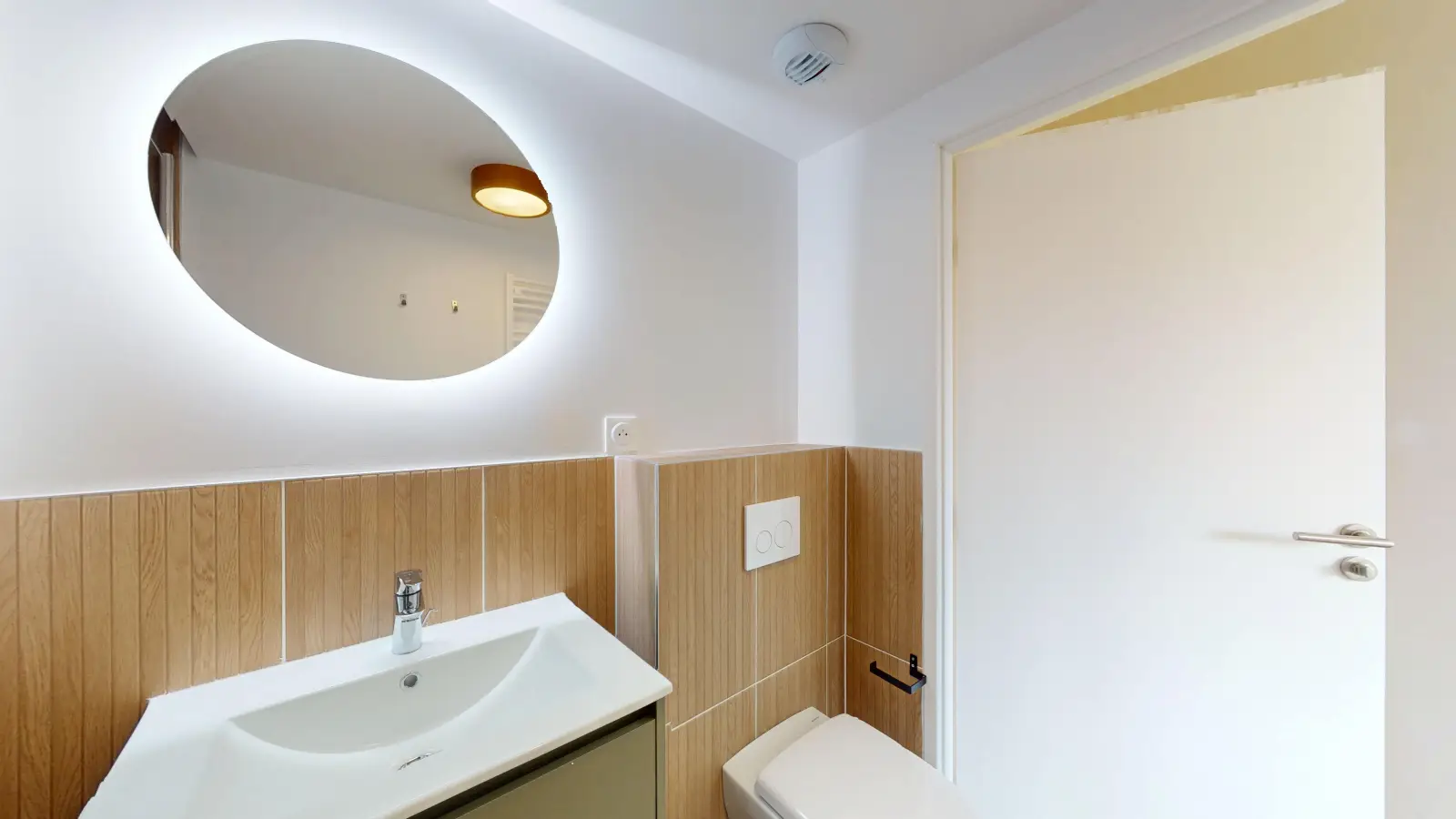 Chambre Avenue du Docteur François Arnaud à Vanves