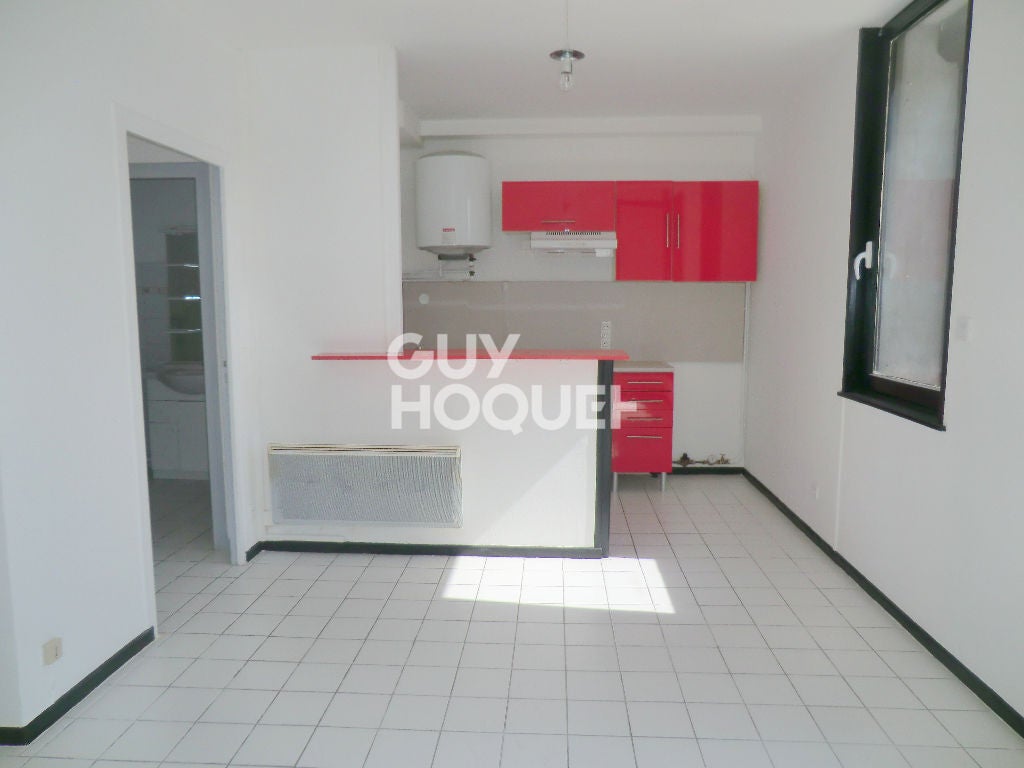 Flat Rue Georges Caron in Péronne